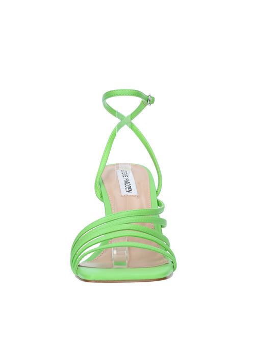 Sandali in ecopelle STEVE MADDEN | ALL INVERDE MELA